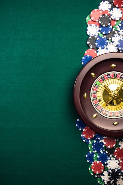 naga62 Bingo Rooms